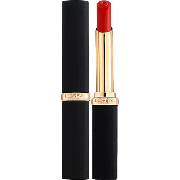 Batom L'Oréal Color Riche 193 Le Rouge Determination - 1.8g