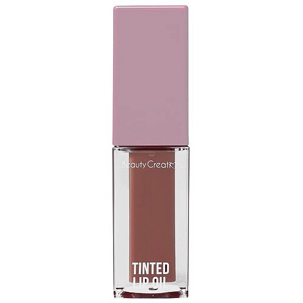 Batom Labial Beauty Creations Tinted Luxe | Creme Bait - 4,3g