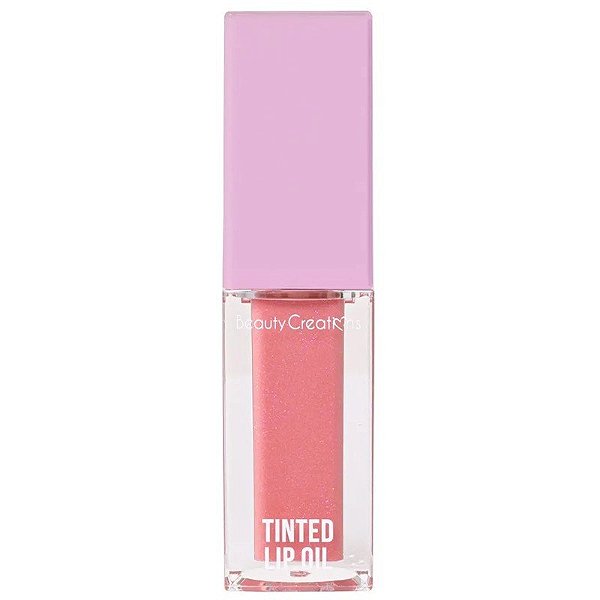 Batom Labial Beauty Creations Tinted Luxe | Pink Me Up - 4,3g