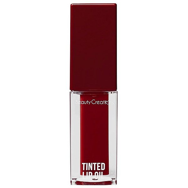 Batom Beauty Creations Tinted Luxe | Lucky Lucky - 4,3g
