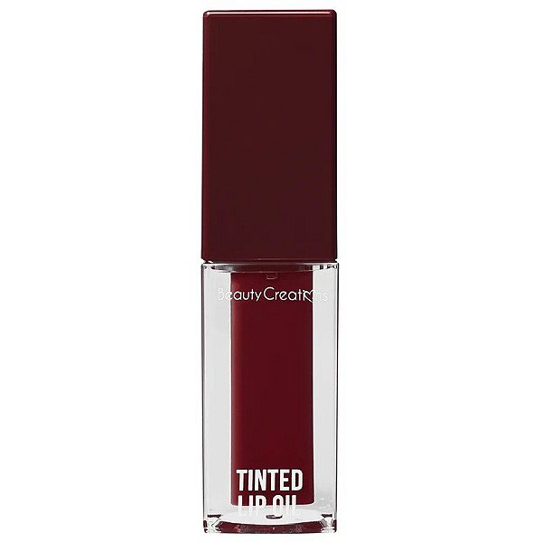 Batom Beauty Creations Tinted Luxe | Incolor - 4,3g