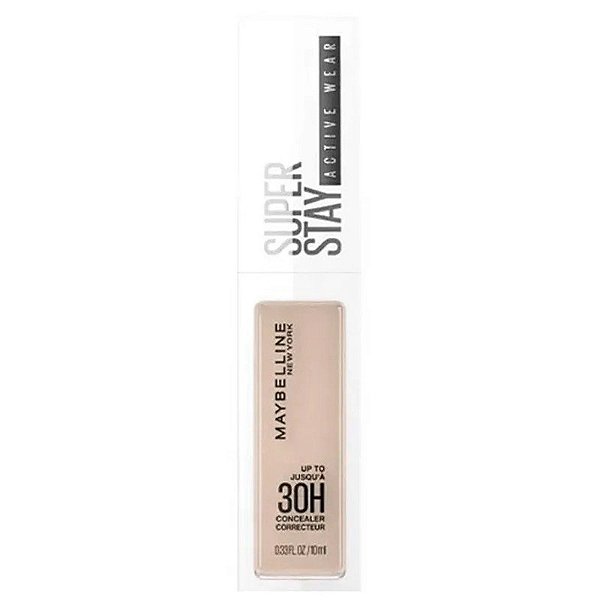 Corretivo Maybelline SuperStay Active Wear N-25 - 10mL