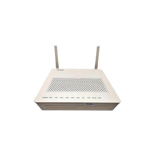 Modem Fibra GPON/EPON XPON WiFi 1GE+3FE+1P PPPoE 8546MX 2dBi UPC