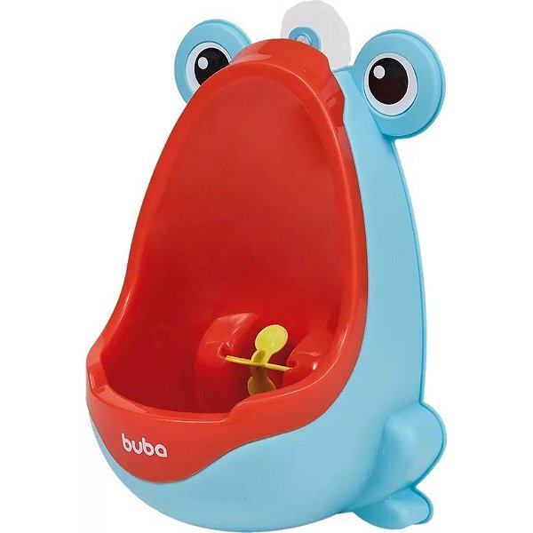 Fralda de parede infantil sapo Buba 7966