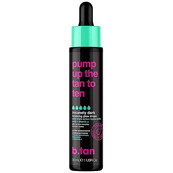 Gotas Bronzeadoras B.Tan That Next Level Bronze Darkest - 30mL