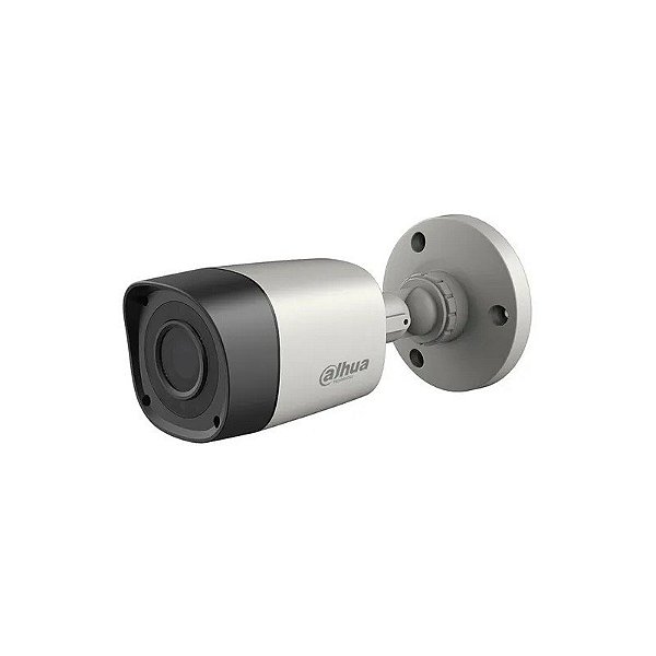 Câmera HD Dahua DH-HAC-B1A21 2.8MM/1080/Ex