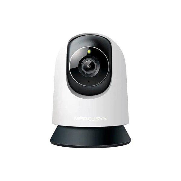 Câmera de Segurança Mercusys MC210 2K Quad HD Wifi Branca