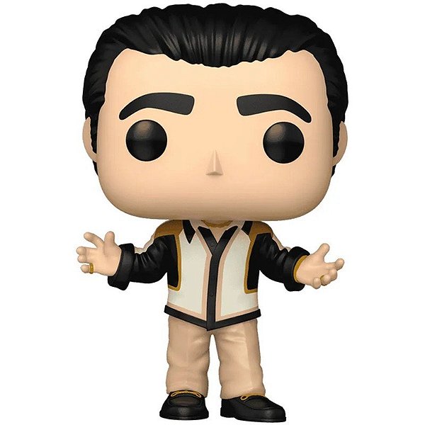 Boneco Furio Giunta - The Sopranos Funko POP! 1700