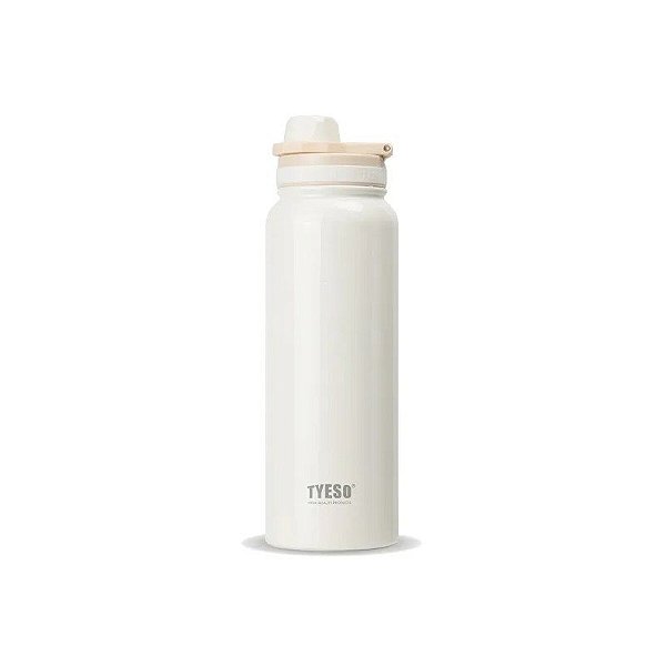 Garrafa Térmica Tyeso TS-8725/318 MZ-295 1,2L - Branco