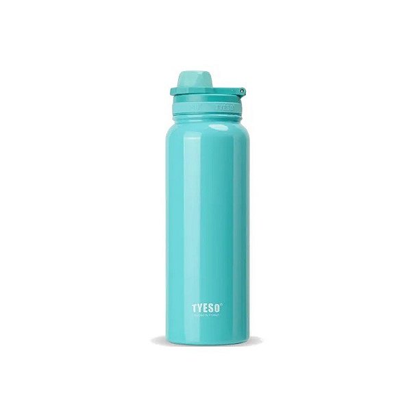 Garrafa Térmica TS-8725/318 MZ-295 1.2L Verde Limão
