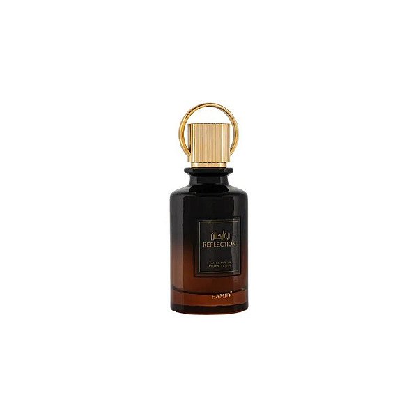 Desodorante Perfume Hamidi Reflection Masculino Eau de Parfum 100 ML