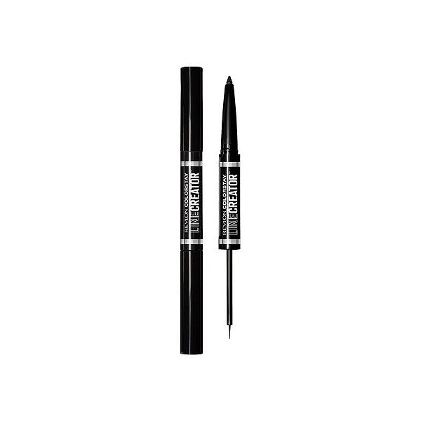 Delineador Duplo Revlon Colorstay Line Creator Blackout 151 1663-30