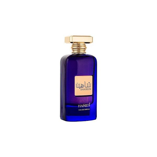 Perfume Hamidi Shaheen Fem EDP 100 ML