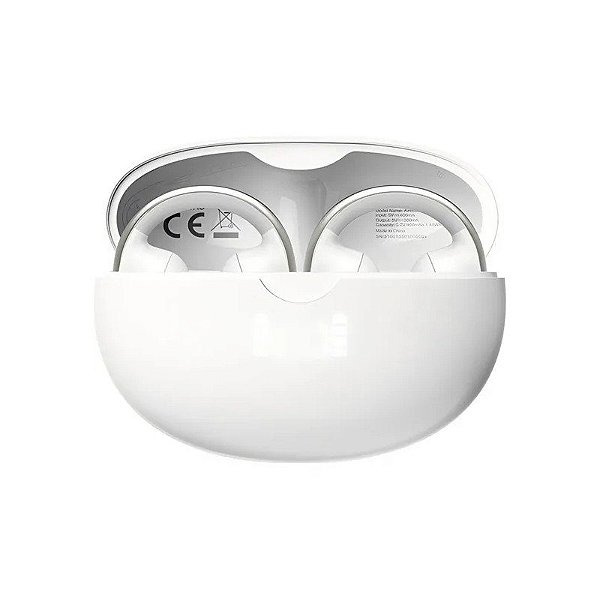 Fone de Ouvido Bluetooth Blackview Airbuds 13 Branco