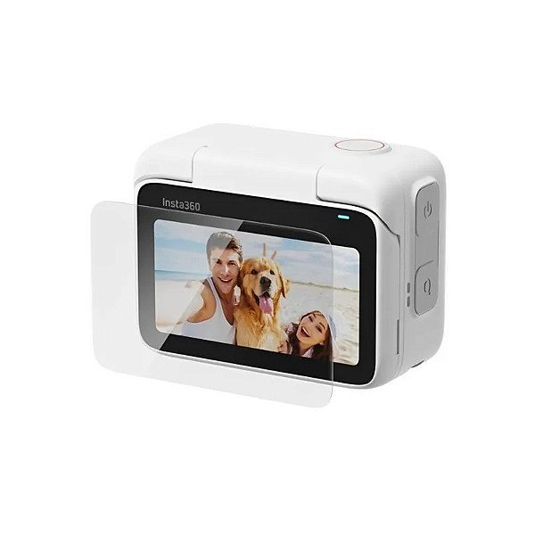 Protetor de Tela Insta360 Cinsbbkl para GO3/GO3S