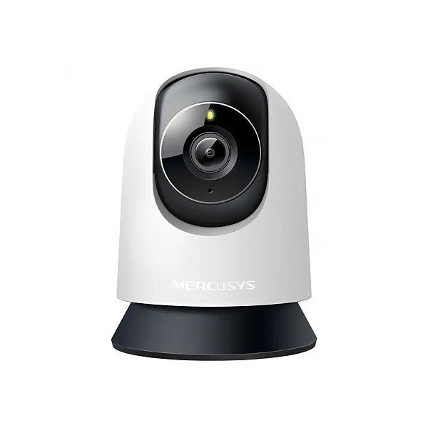 Câmera Mercusys MC210 Home Security Wifi Branca