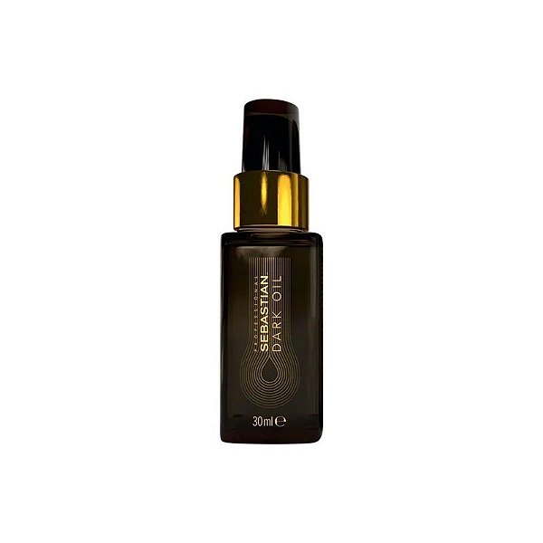 Óleo Capilar Sebastian Dark Oil 30ML