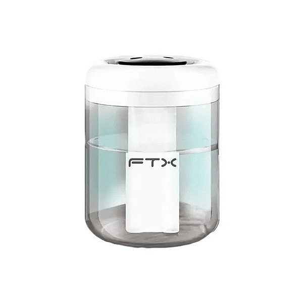 Umidificador de Ar FTX HM2-28 2.8L Wifi Branco