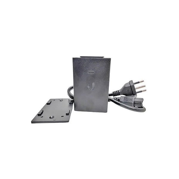 Fonte POE Injetora POE-48-24W-G-BR 48VDC 24W 0.5AMP