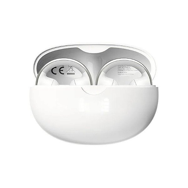 Fone de Ouvido Blackview Airbuds 13 - Branco Estelar