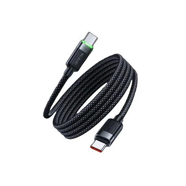 Cabo Mcdodo CA-2000 USB-C para USB-C Magnético