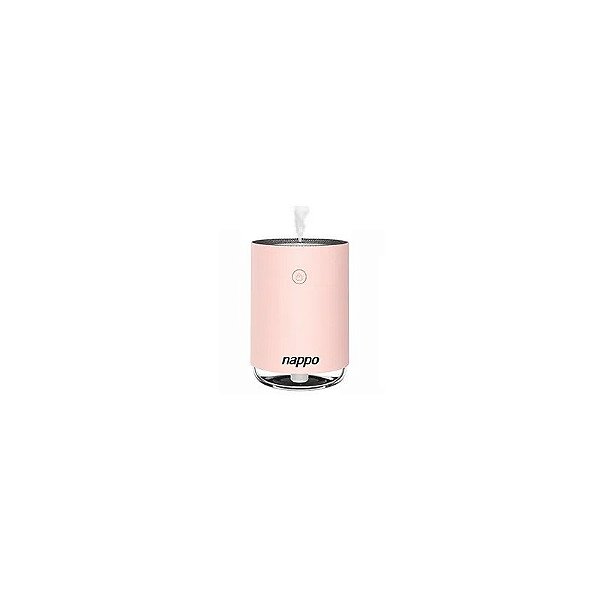 Umidificador Nappo NEV-071 Ultrassônico 220ML - Rosa