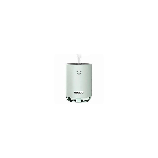 Umidificador Nappo NEV-071 Ultrassônico 220ML - Verde