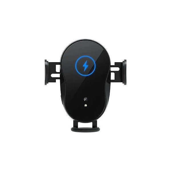 Suporte para Celular com Carregador Sem Fio Satellite A-MP74