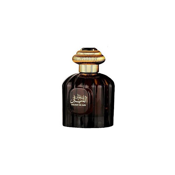 Perfume Alwataniah Al Layl Noturno 100ML