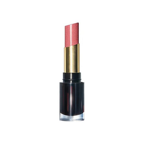 Batom Revlon Super Lustrous Lipstick Shine 002 Morango Brilhante