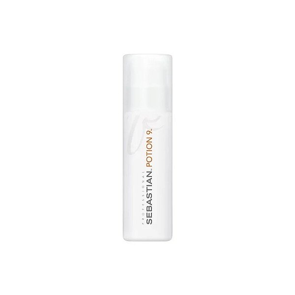Máscara Capilar Sebastian Potion 9 150ml