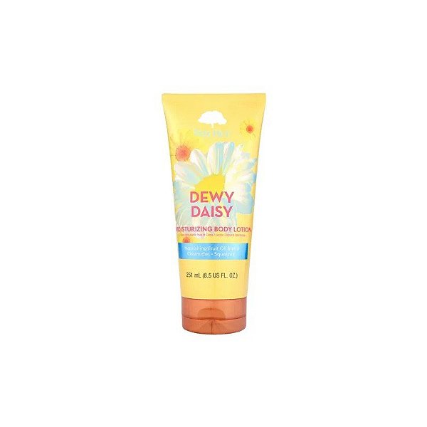 Loção Corporal Tree Hut Dewy Daisy - 251ML