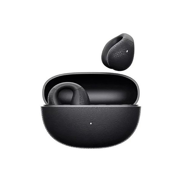 Fone de Ouvido QCY C10 Crossky BH24CT01A Sem Fio - Preto