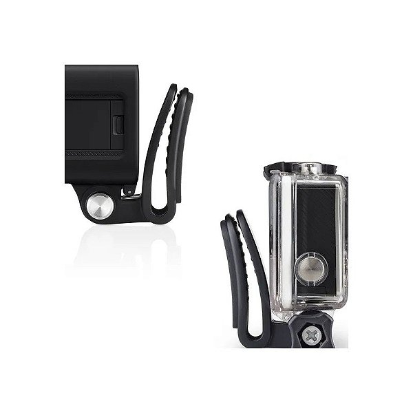Tira para a Cabeça e Quickclip Gopro ACHOM-001