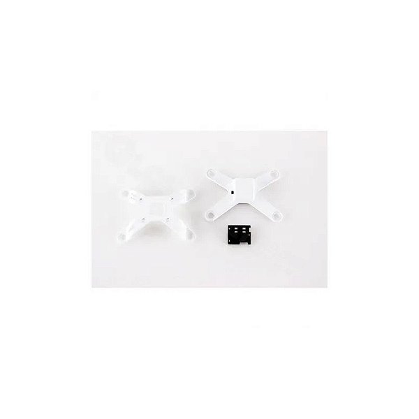 Suporte Amortecedor de Visão da Dji Peça 19