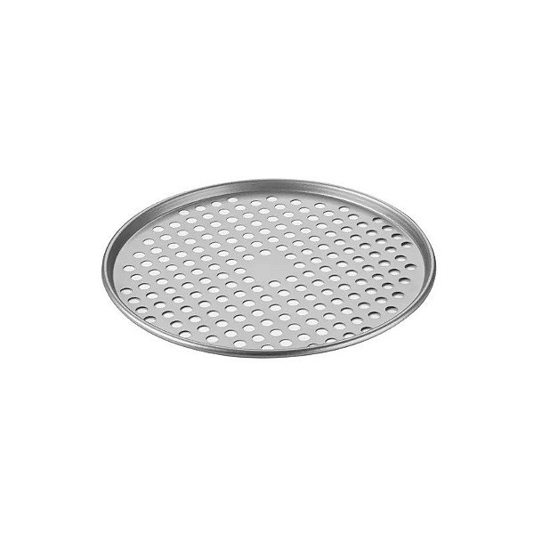 Forma de Pizza Cuisinart Amb-Tobpp Antiaderente Clássica 27,94 cm