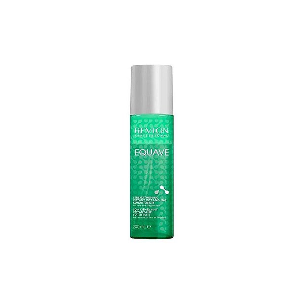 Condicionador Revlon Equave Fortalecimento - 200ML
