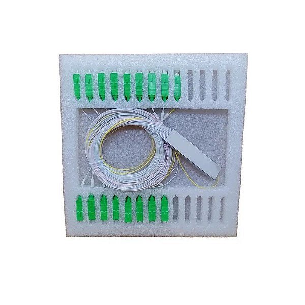 Separador 1*32 0.9MM 1.0M SM SC-Apc PLC