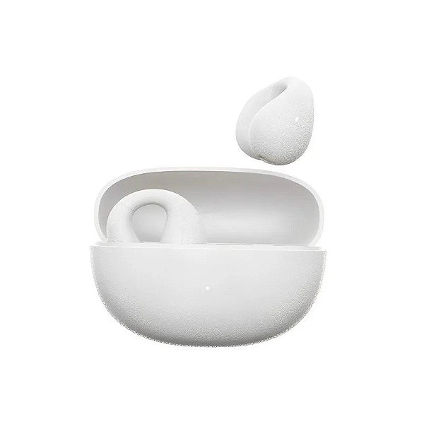 Fone de Ouvido Sem Fio QCY C10 BH24CT01A - Branco
