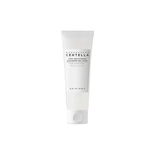 Gel de Limpeza Facial SKIN1004 Madagascar Centella Tone Brightening Cleansing 125ML