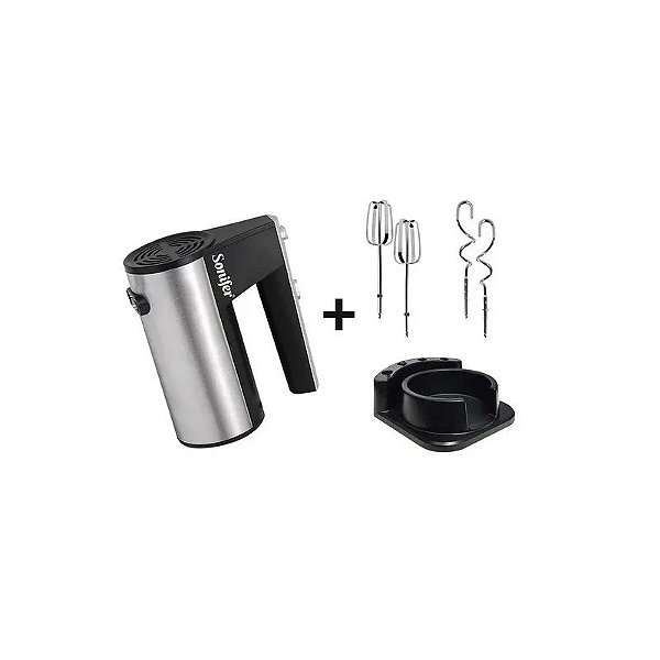 Batedeira Manual Sonifer SF-7002 - 220V