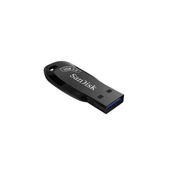 Pendrive Sandisk Ultra Shift 128GB USB 3.0 - SDCZ410-128G-G46