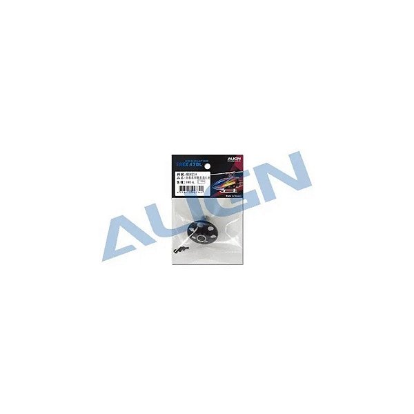 Suporte de Engrenagem de Acionamento TR470L H47G002XXT