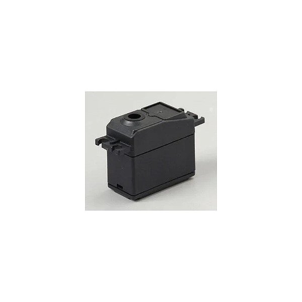 Estojo para Servo 9254 Futaba FCS9151 FUTM3057
