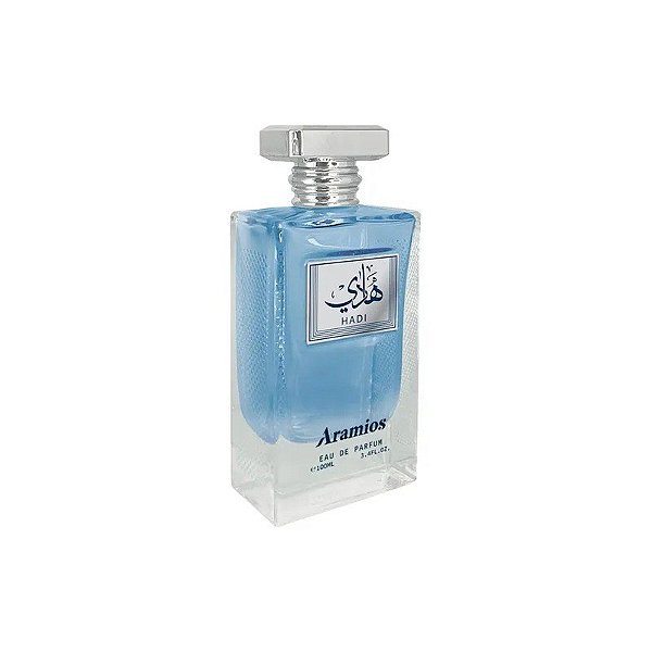 Perfume Aramios Hadi - Água de Perfume - Masculino - 100ml
