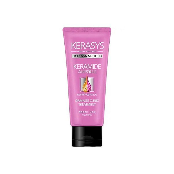 Ampola de Tratamento Kerasys Keramide - 200ML
