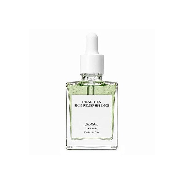 Essência Facial DR. Althea Skin Relief Essence 30ML