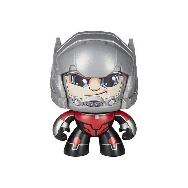 Boneco Hasbro Mighty Muggs E2204 Marvel Homem-Formiga