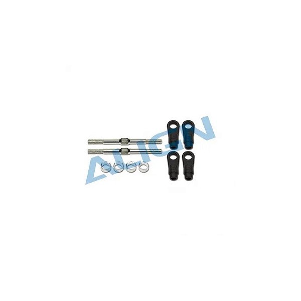 Kit de Hastes do Link do Swash DFC TR800E H80Z002XX