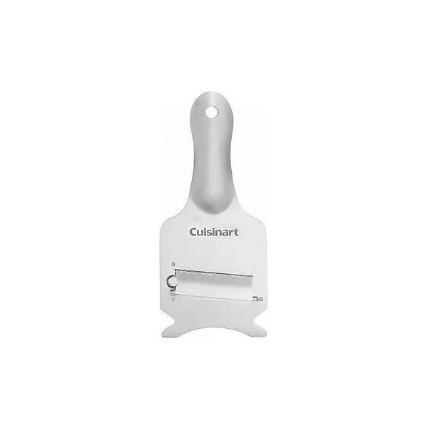 Fatiador Cuisinart CTG-00-TS de Trufas/Queijo/Chocolate/Alho/Vegetais